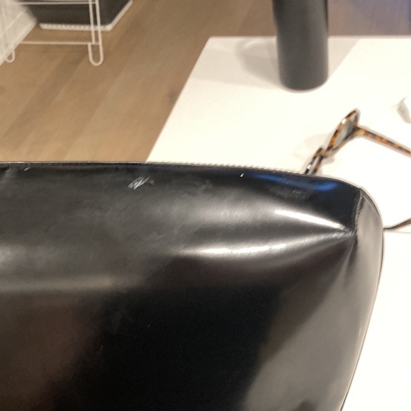 Sold- By farAmber bag - Picture 6 of 9